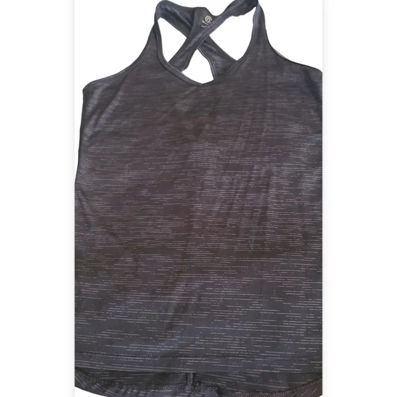 Workout/gym tops xs - Picture 3 of 4
